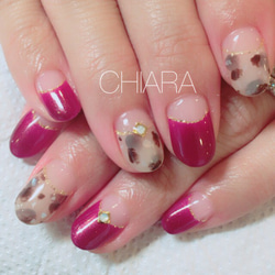 計測用ネイルチップ ロング ネイルチップ（つけ爪） nailtip 通販