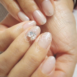 N-11 ネイルチップ ネイルチップ（つけ爪） RJ 通販 13170855｜Creema