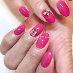 計測用ネイルチップ ロング ネイルチップ（つけ爪） nailtip 通販