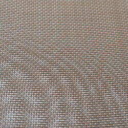 ORIAMI　純銅(金網の折り紙)　1mx1m 4枚目の画像