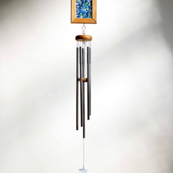 ウインドチャイム、コードウッドトップウインドチャイム、ウッドトップ