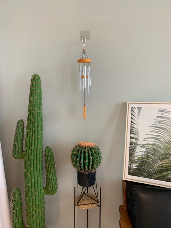 エムアンドエムズ　m&m's ウィンドチャイム エムアンドエムズ m&m's ウィンドチャイム 【公式通販】