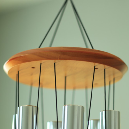 デバイスワークス　風鈴　WIND BELL WIND BELL | DEVISE WORKS | キャンプ用品