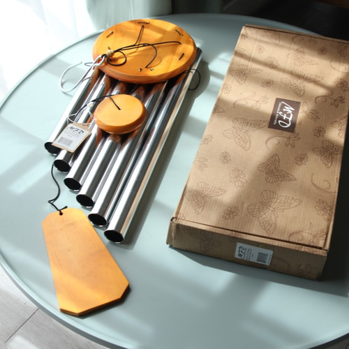 デバイスワークス　風鈴　WIND BELL WIND BELL | DEVISE WORKS | キャンプ用品