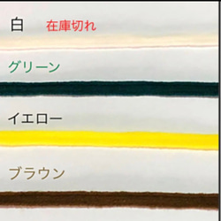 ④ 大人女性用プリーツマスク　送料無料 3枚目の画像