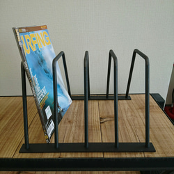 BOOK STAND 2枚目の画像