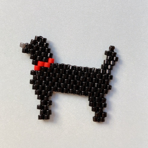 ペットフレーム＆名入れ【THANKS BUDDY art frame（ラブラドールレトリーバー）】犬 ペット 黒ラブ 7枚目の画像