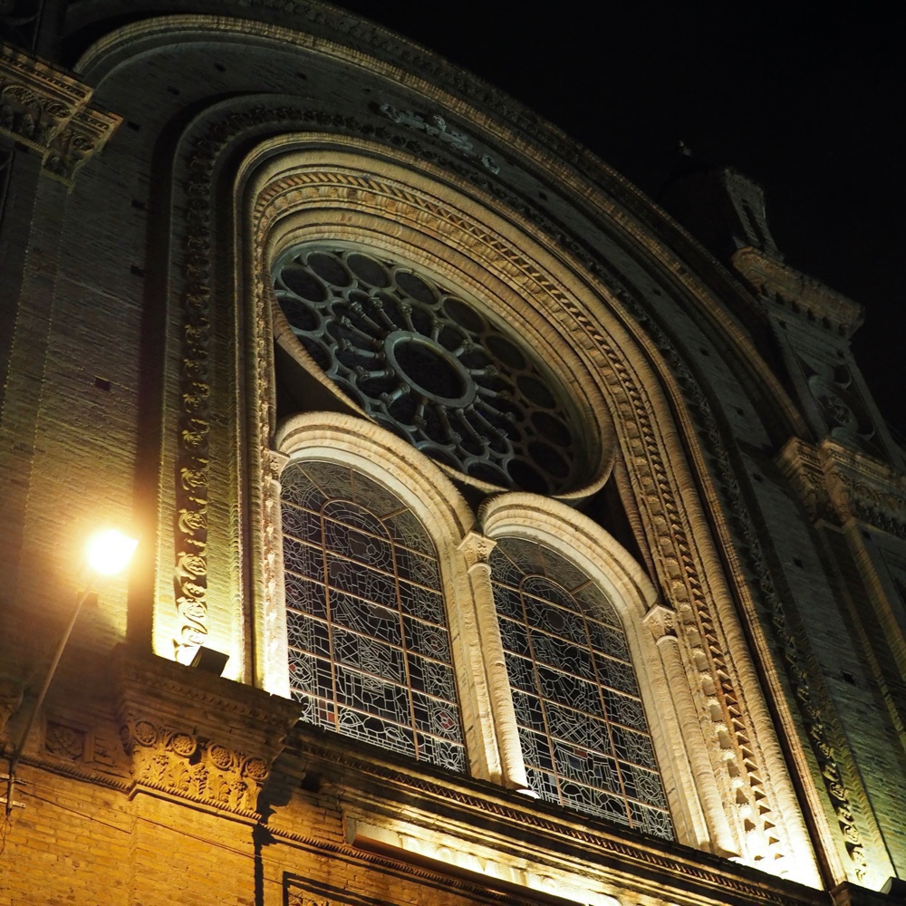 コロニアル装飾 フィリグラーナピアス ドロップ -伝統の銀線細工-　SV950　F65 66