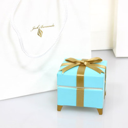 Gift Box Ribbon 1枚目の画像