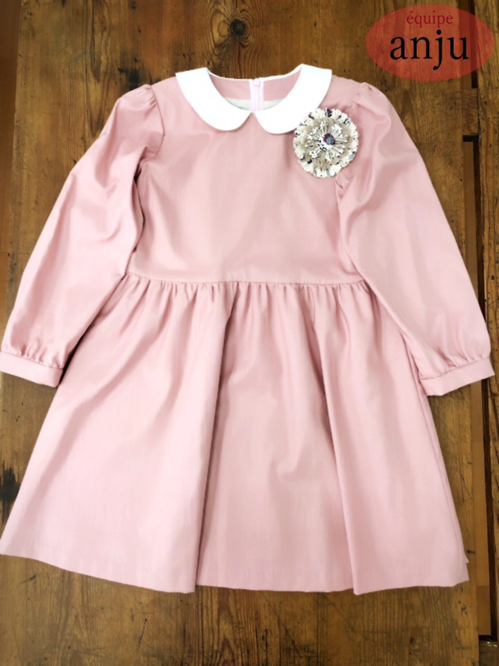 子供用ワンピース(式典,フォーマル)