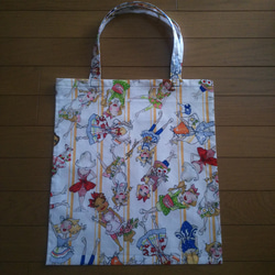 ロラライハリス♡ライトブルーWデニム♡刺繍の3wayバッグ♡リュック♡ ロラライハリス♡ライトブルーWデニム♡刺繍の3wayバッグ