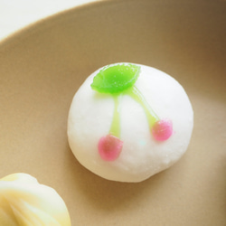 【 送料込み / 父の日にもおすすめ♪ 】季節の生菓子 - 水無月 - 5枚目の画像