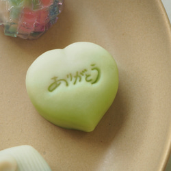 【 送料込み / 父の日にもおすすめ♪ 】季節の生菓子 - 水無月 - 6枚目の画像