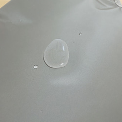 堅固緊湊、防水防水環保袋（L 尺寸：駝色） 第10張的照片