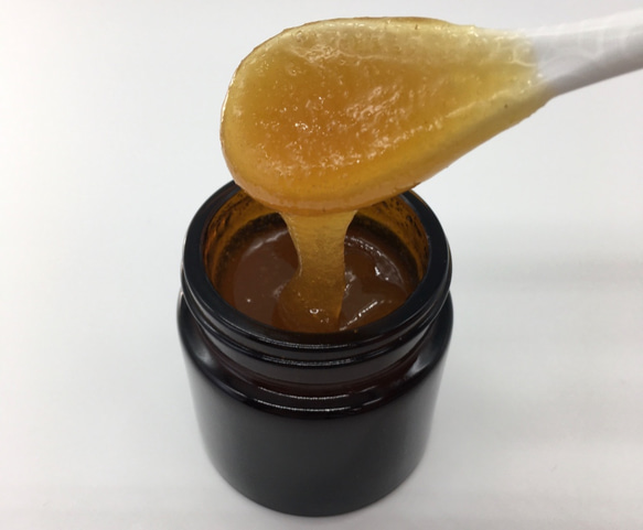 MANUKA ORGANIC HONEY MGO638 オーガニック​　マヌカ・ハニー MGO638 150g 2枚目の画像