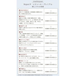 抗ウイルスガーゼ使用 秋マスク モロッカン柄のプリーツマスク  ノーズワイヤー入り 綿麻 コットンリネン 在庫限り 7枚目の画像