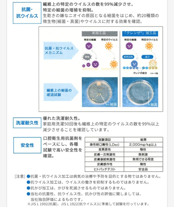 抗ウイルスガーゼ使用 秋冬マスク  糸から染めたチェックとドット生地のプリーツマスク  コットン  冬マスク 8枚目の画像