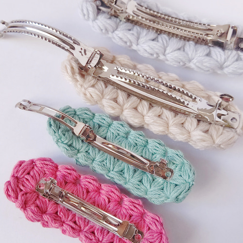 AHCAHCUM.muchacha お花バレッタ 2点セット 楽天市場】2点セット バレッタ ヘアアクセサリー ヘアバレッタ