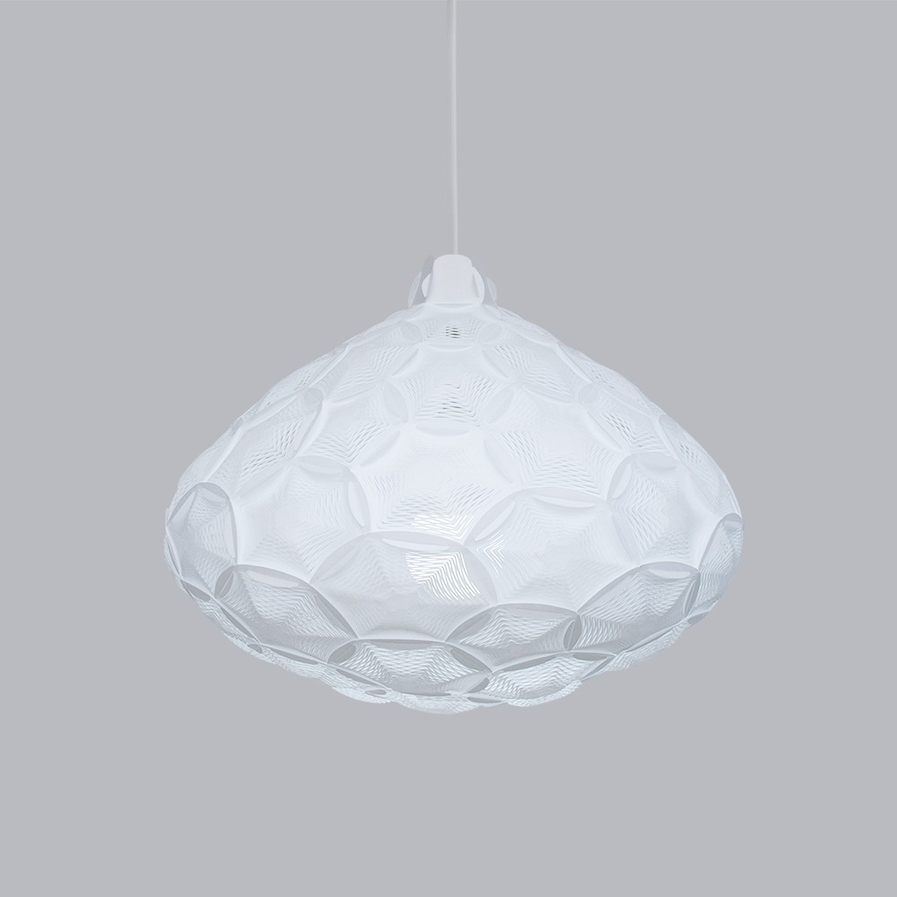 強化和紙ペンダントランプ -Airy Pendant M