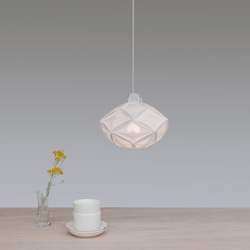 強化和紙ペンダントライト -Airy Pendant RI20 シーリングライト