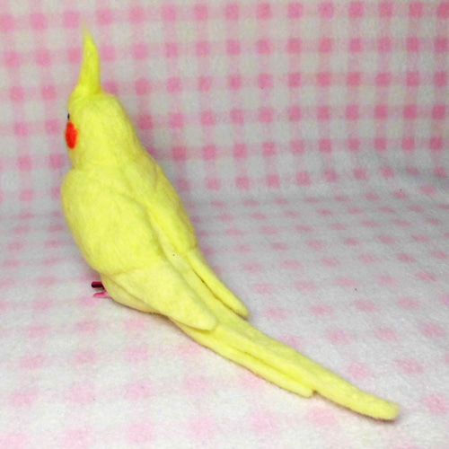 ono　クリップペット　羊毛フェルト ono様専用 クリップペット 羊毛フェルト