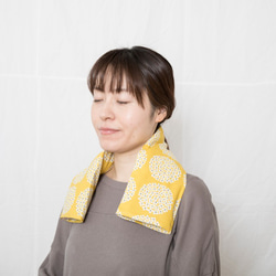 和温香-waonko-　首肩用パッド専用カバー 3枚目の画像