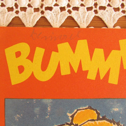 ドイツのヴィンテージ/東ドイツ時代の子供用冊子 BUMMI (DDR・ヴィンテージ・紙もの) 1975年5号 6枚目の画像