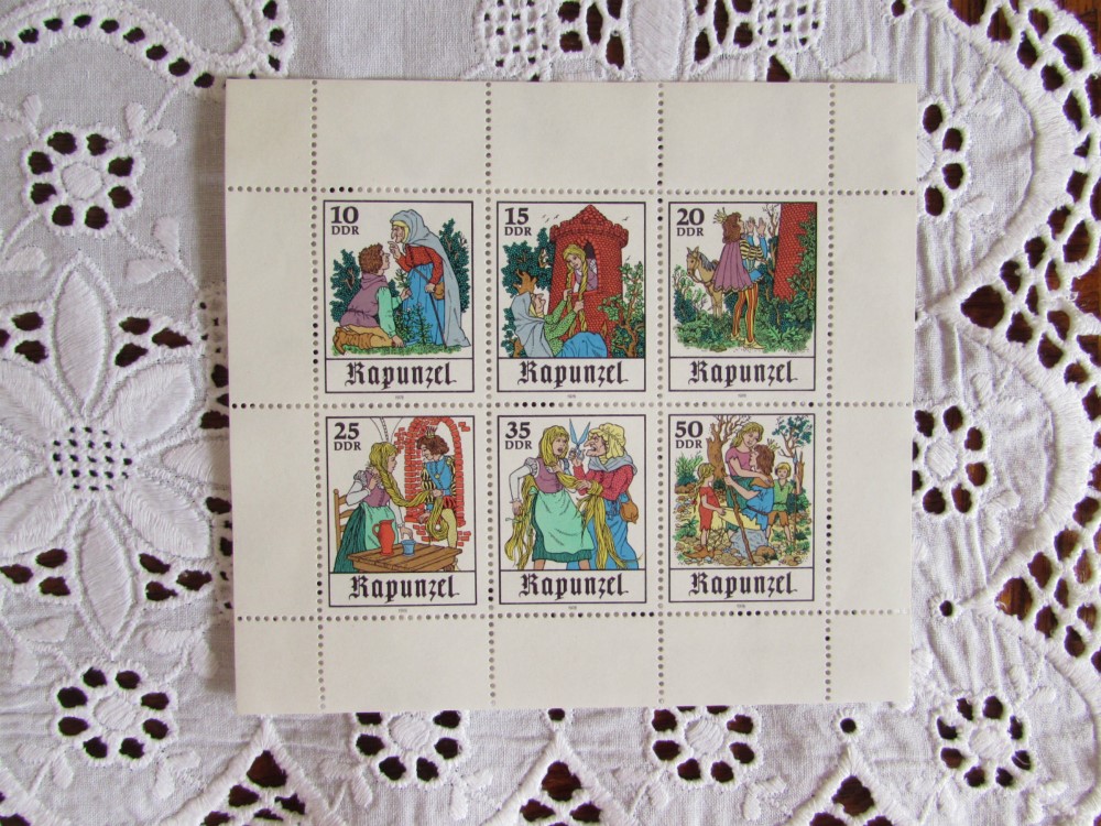 売約3854 外国切手 ドイツ DDR 人気な グリム童話 シリーズ切手 10種 売約3854 外国切手 ドイツ DDR 人気な グリム童話 シリーズ切手
