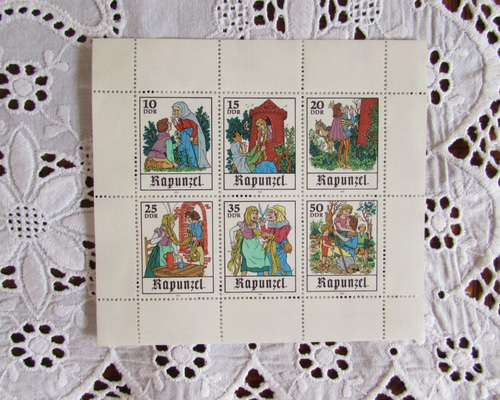 売約3854 外国切手 ドイツ DDR 人気な グリム童話 シリーズ切手 10種 売約3854 外国切手 ドイツ DDR 人気な グリム童話 シリーズ切手