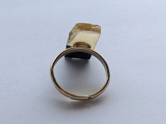 そして、あざとく…/ring/yellow 3枚目の画像