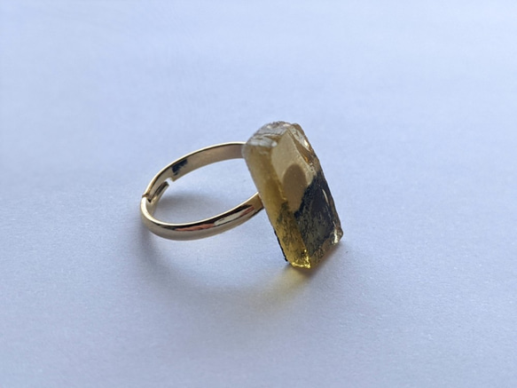 そして、あざとく…/ring/yellow 4枚目の画像