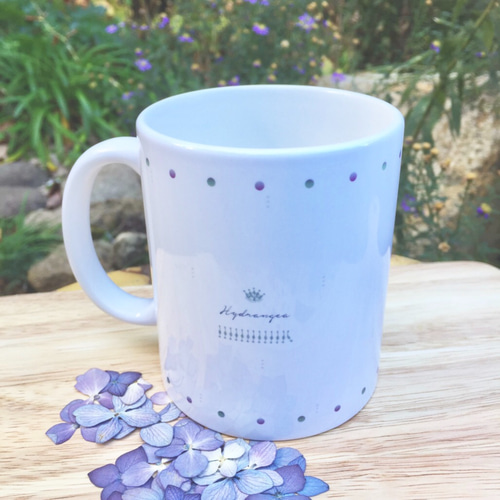 激レア♡バレリーナ♡ヴィンテージバービー♡マグカップ♡ブランケット♡ファンシー 紫陽花バレリーナ マグカップ バレエ マグカップ OTTONAL 通販 6438841
