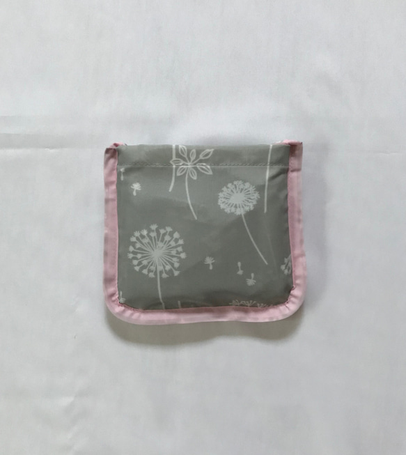 ＊撥水加工のコンビニ弁当エコバッグ＊ 3枚目の画像