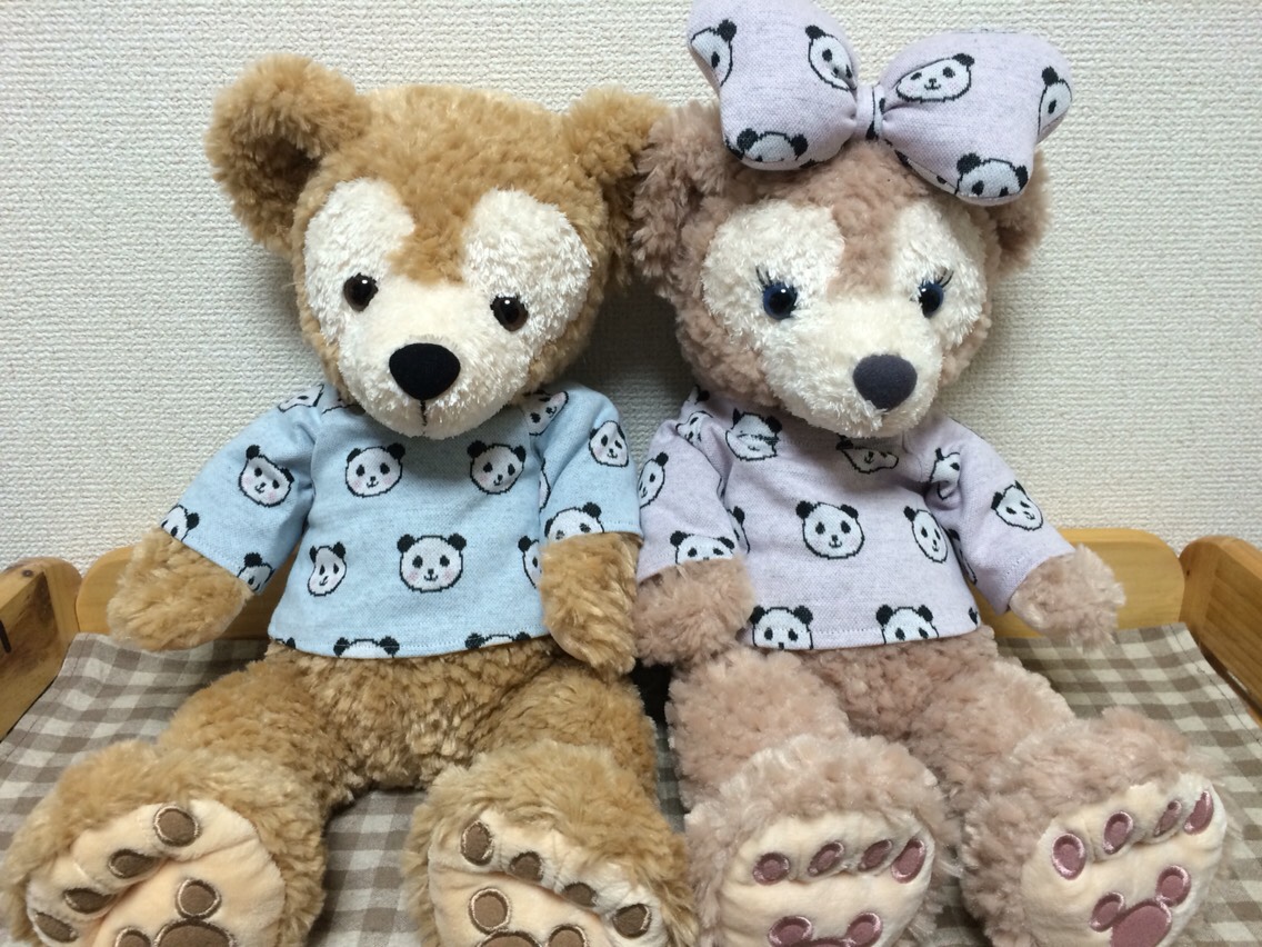 ちぃくま様専用 預けよ