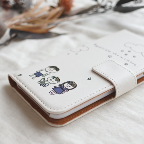 スマホケース 手帳型 ハードケース オリジナル オーダー オーダーメイド 推し活 スマホケース 手帳型 オーダーメイド 手帳 カバー ハードケース