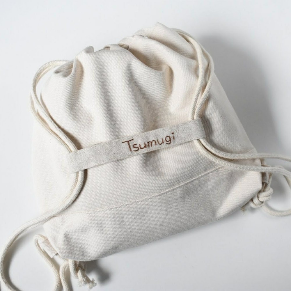 お名前刺繍 チェストベルト（ナップサックオプション）