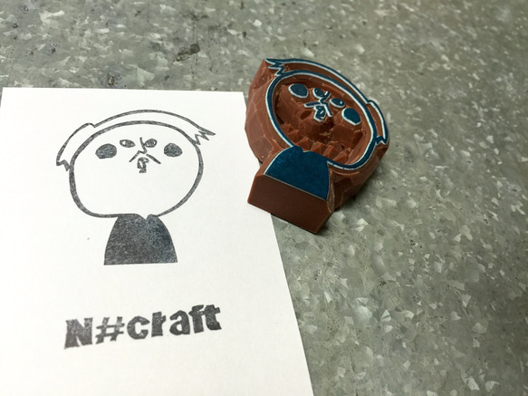 ブサ男 1枚目の画像