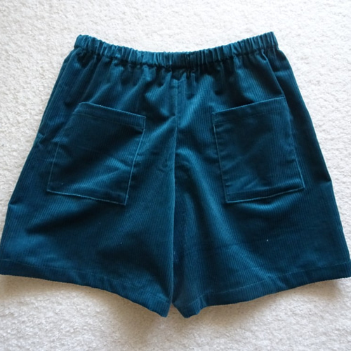 コーデュロイショートパンツ｜メンズファッション通販 MEN'S
