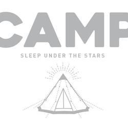 CAMP T卹（女裝/白色） 第5張的照片