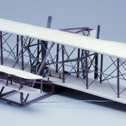 No.cr20061001_エポックシリーズ_WRIGHT FLYER 1枚目の画像