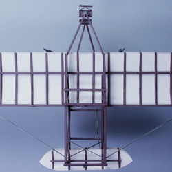 No.cr20061001_エポックシリーズ_WRIGHT FLYER 3枚目の画像