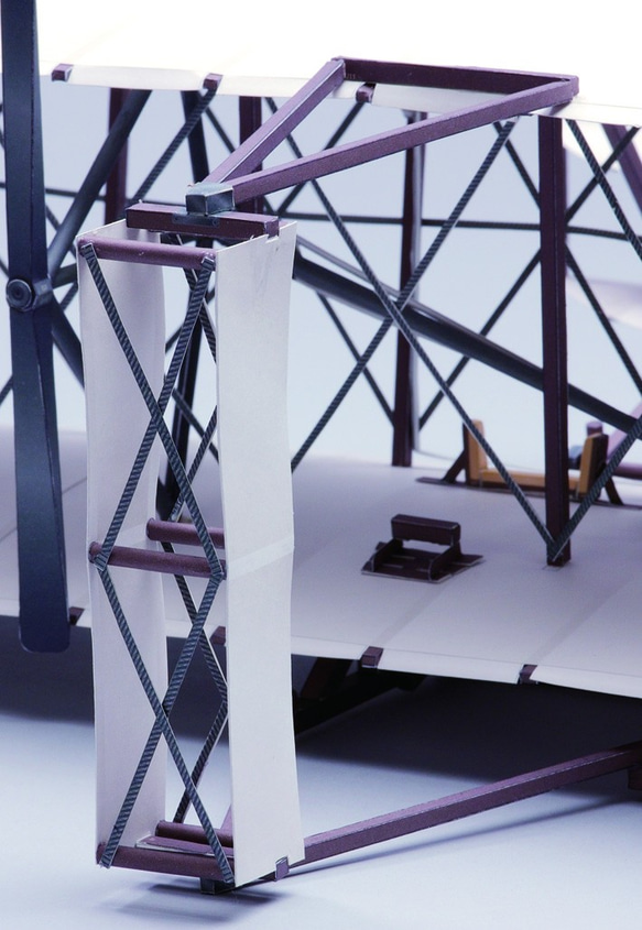 No.cr20061001_エポックシリーズ_WRIGHT FLYER 5枚目の画像
