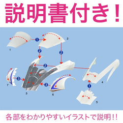 No.cr20061001_エポックシリーズ_WRIGHT FLYER 9枚目の画像