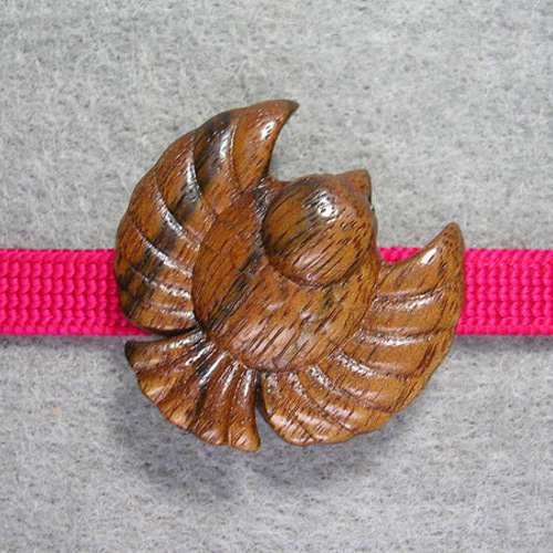 ふくら雀の帯留め（三分紐用） その他アクセサリー Nobu 通販 59158