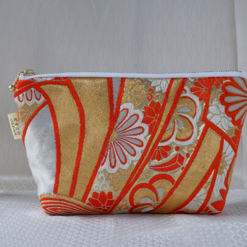 着物リメイクショルダーバッグ1点、トートバッグ5点 着物リメイクショルダーバッグ1点、トートバッグ5点