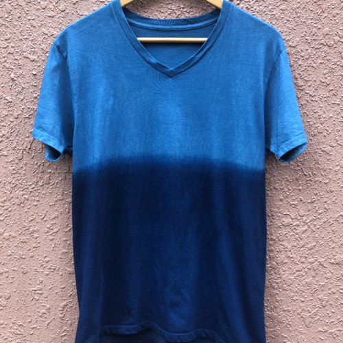 maillot ボーダー長袖Tシャツ NAVY maillot通販・取扱い rusk