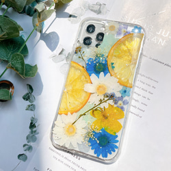 桜 スマホケース人気押し花ケースiPhone15/16pro/14plus /11