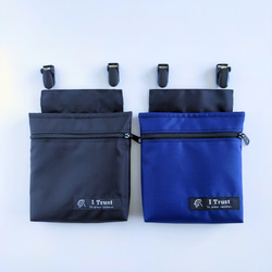 再販】ペンギンのレッスンバッグ レッスンバッグ スタジオバケツ