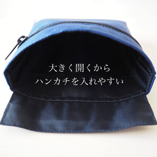 再販】秒で取り出し！1秒ポケット☆移動ポケット マルチポシェット