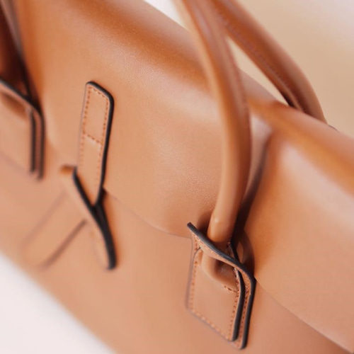 本革 トートバッグ ショルダー ビジネスバッグ レディース